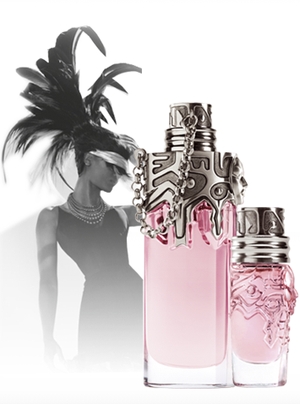 womanity by mugler
