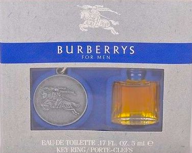 burberrys 1991 1981 fragrances burberry