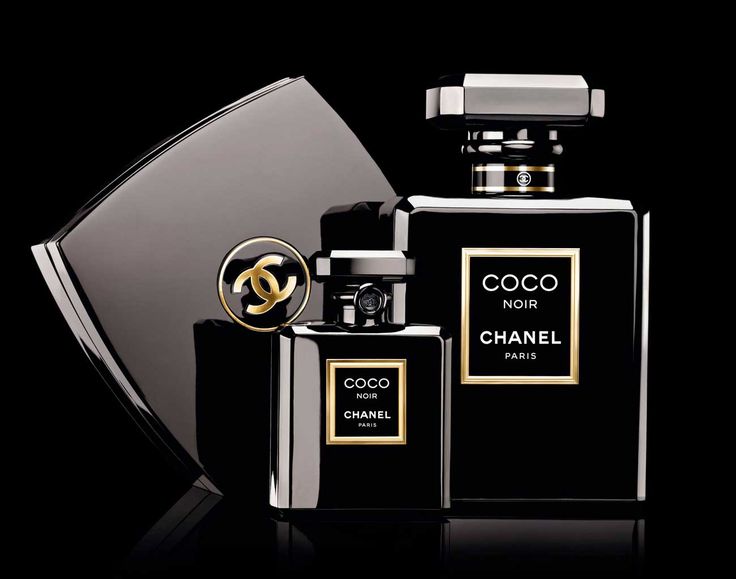 Chanel Coco Noir