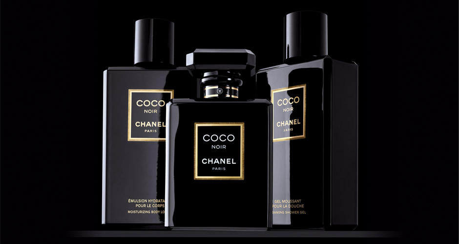 Chanel Noir Fragrantica 2024 favors