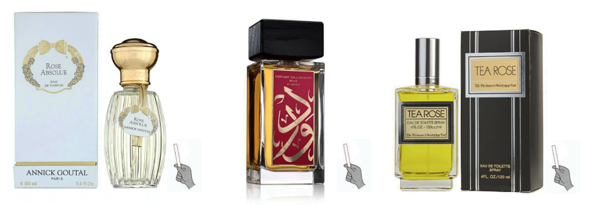 Perfumer S Workshop Tea Rose Купить