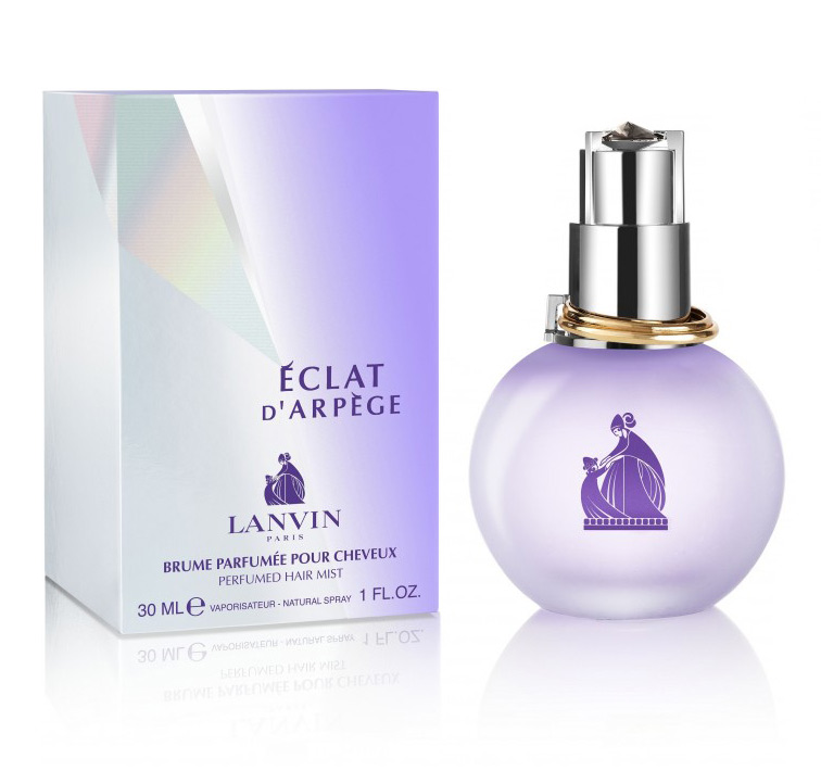 Thank You Pollinator Have A Picnic Lanvin Eclat 香水 Divinephotos Net