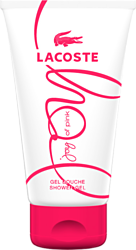 lacoste pink fragrantica