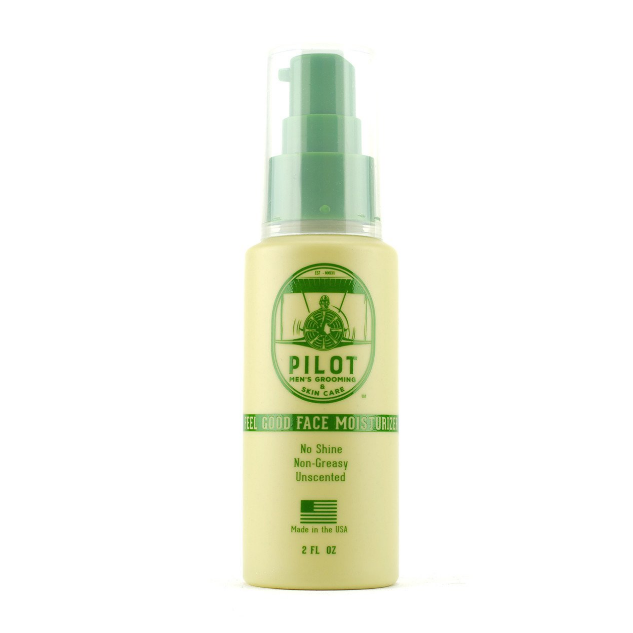 eel Good Face Moisturizer