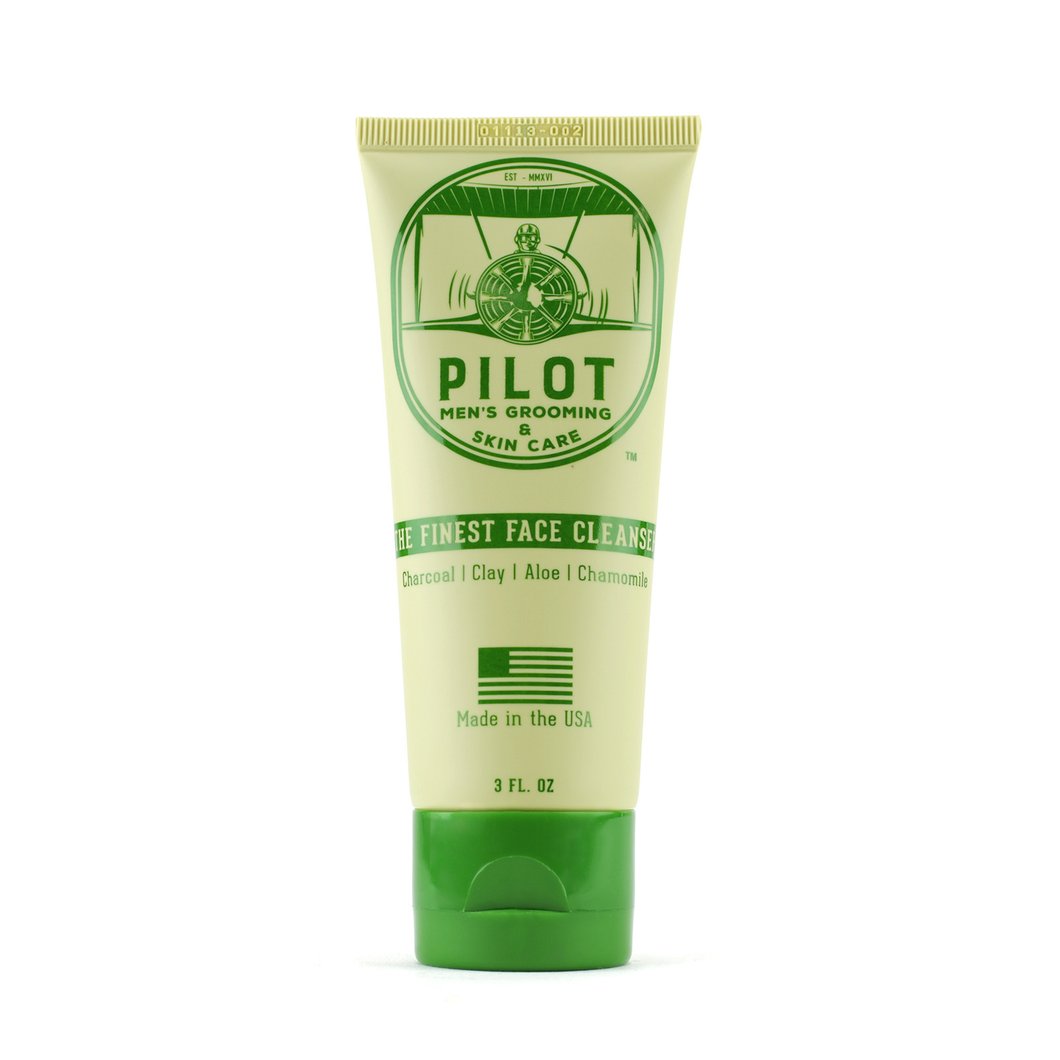 The Finest Face Cleanser