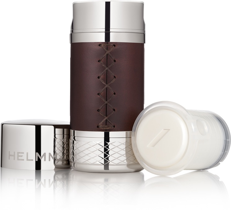 Helmm deodorant