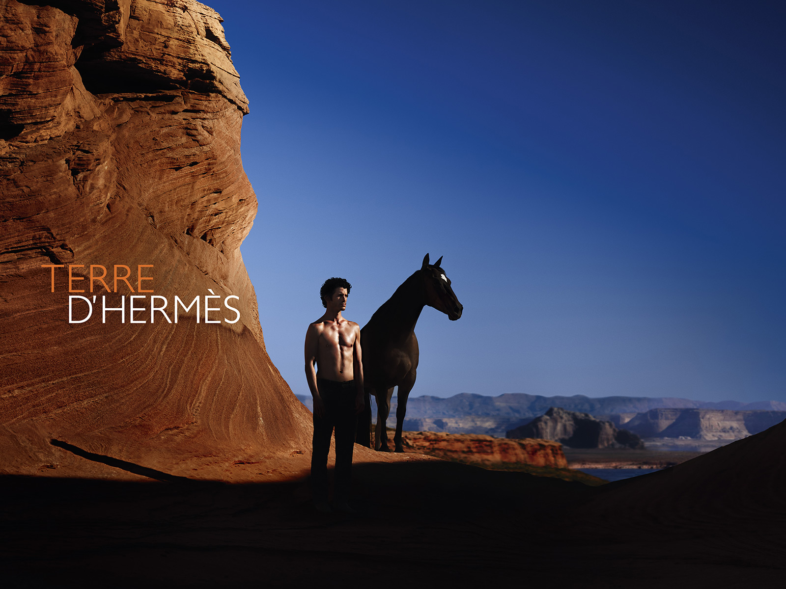 Оставаться на коне. Реклама с лошадью. Реклама лошадь духи. Реклама Hermes с лошадью.