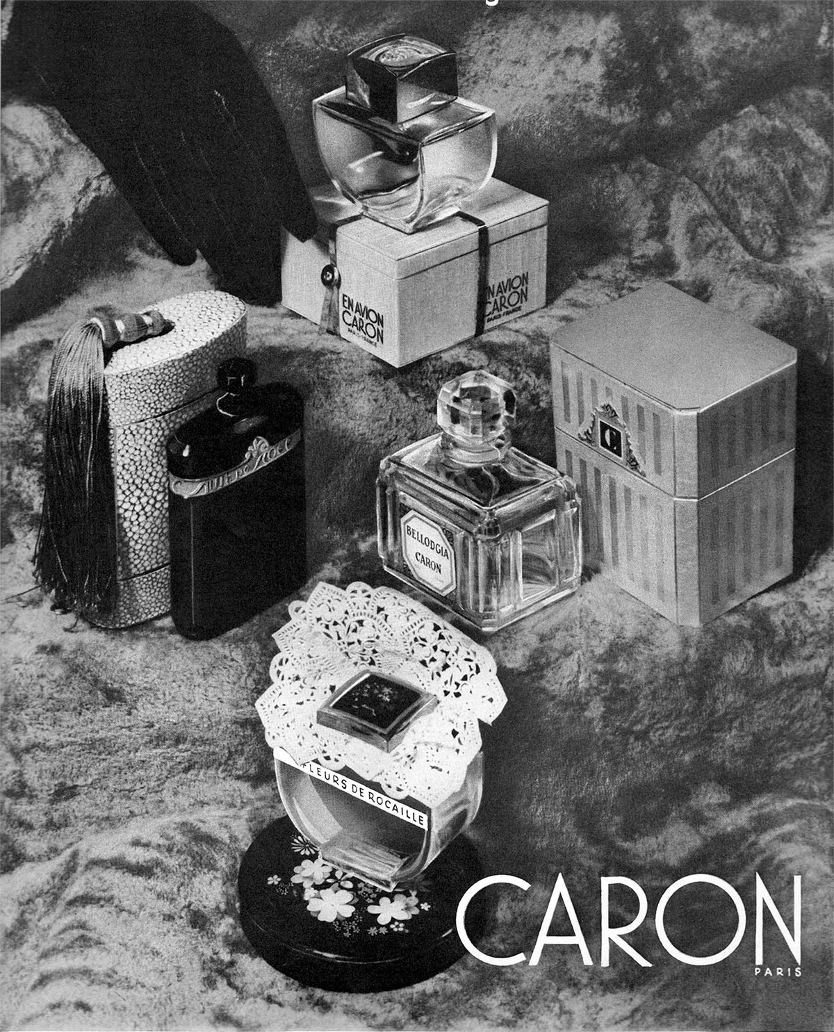 Get Casa caron For Free