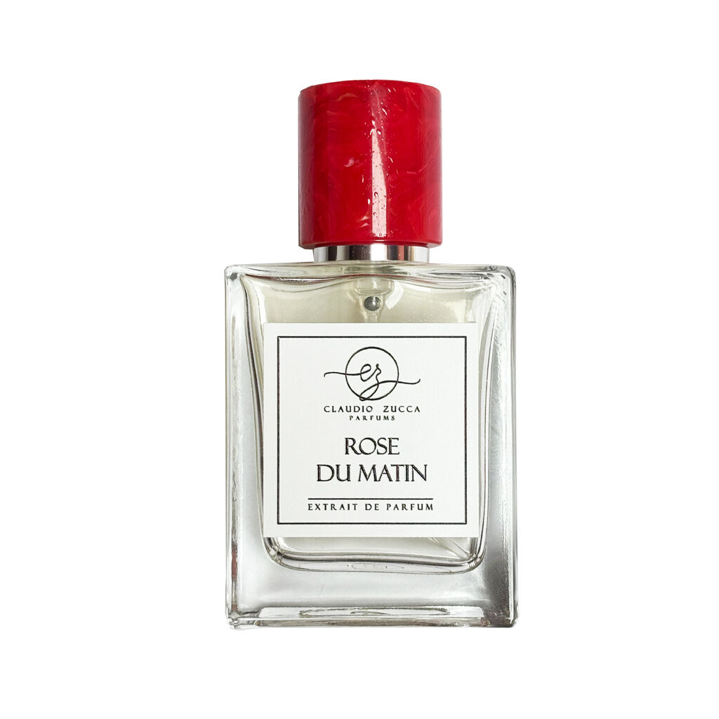 Claudio Zucca Rose du Matin