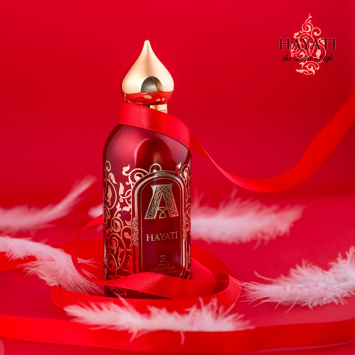 Attar collection обзор