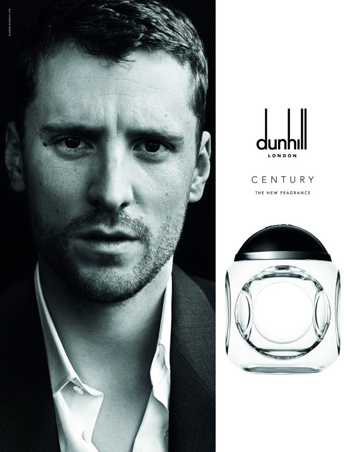 Dunhill London CENTURY ~ New Fragrances