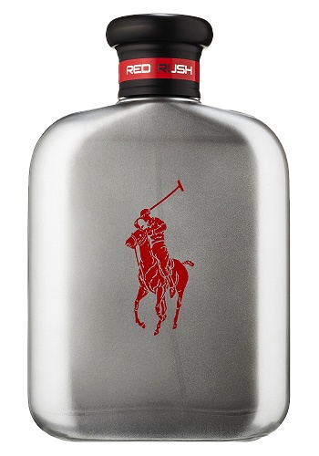 polo red rush fragrantica