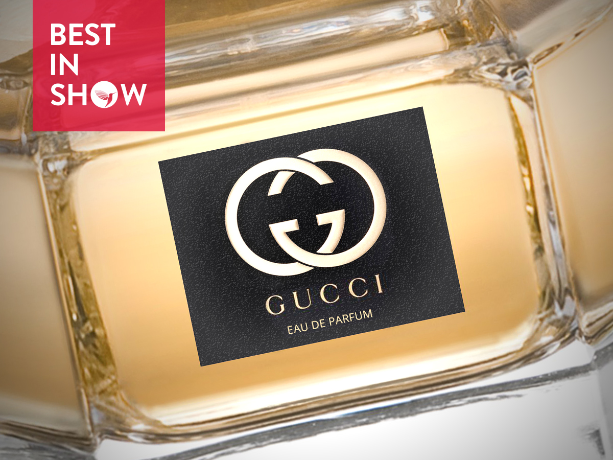 Gucci Graphic Best in Show Fragrantica
