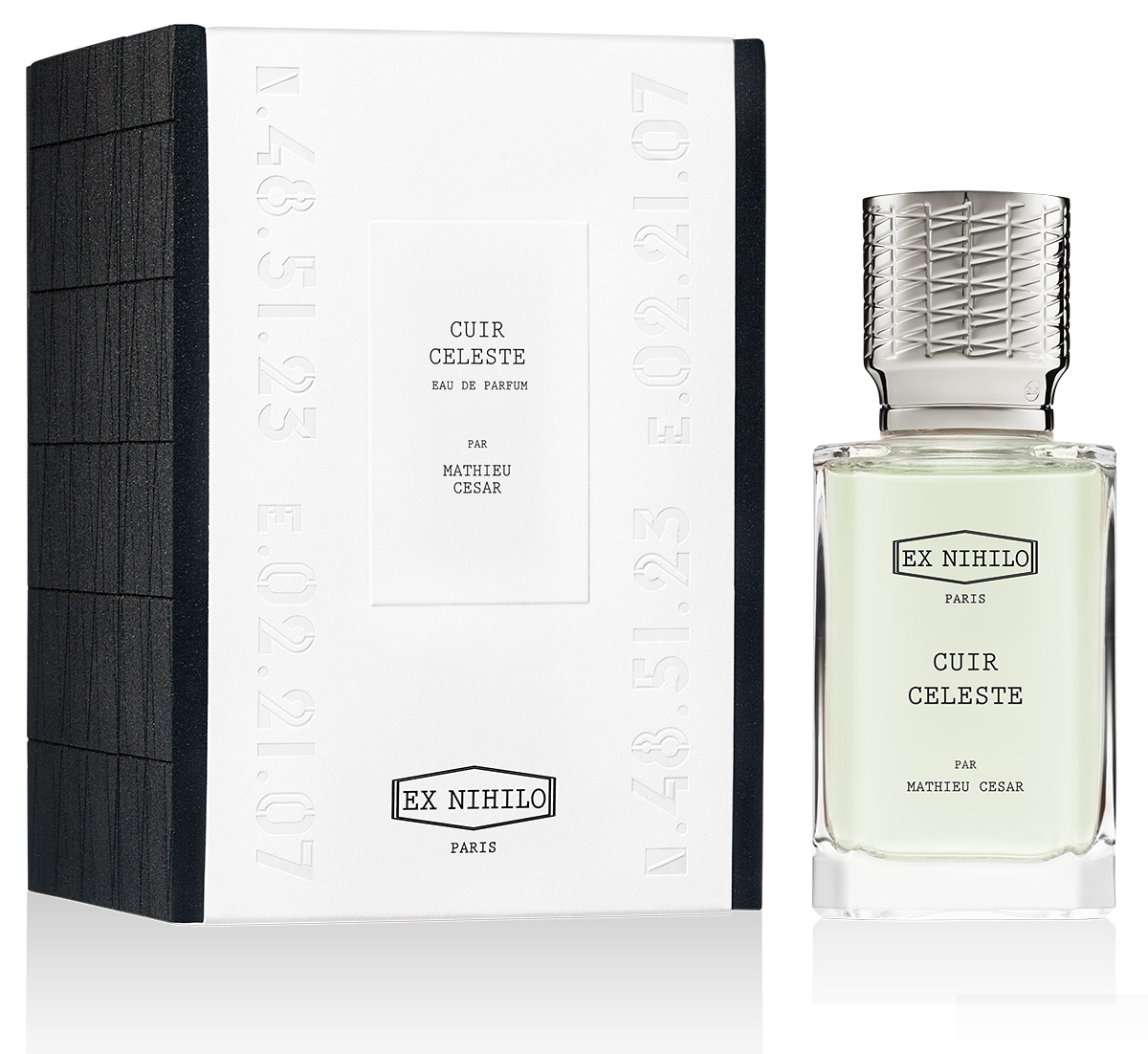 Selective perfume Ex Nihilo Fleur Narcotique: reviews, description of fragrance Selective perfume Ex Nihilo Fleur Narcotique: reviews, description of fragrance