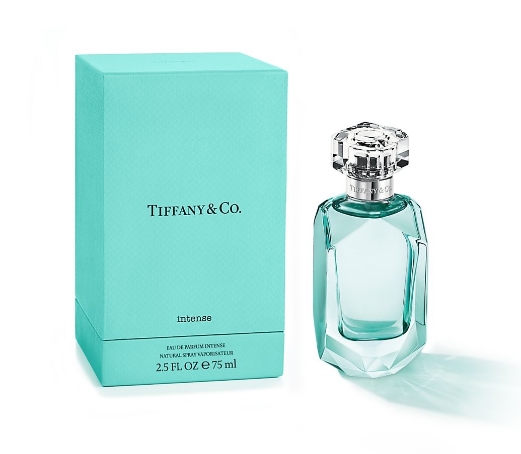 tiffany & co perfume fragrantica