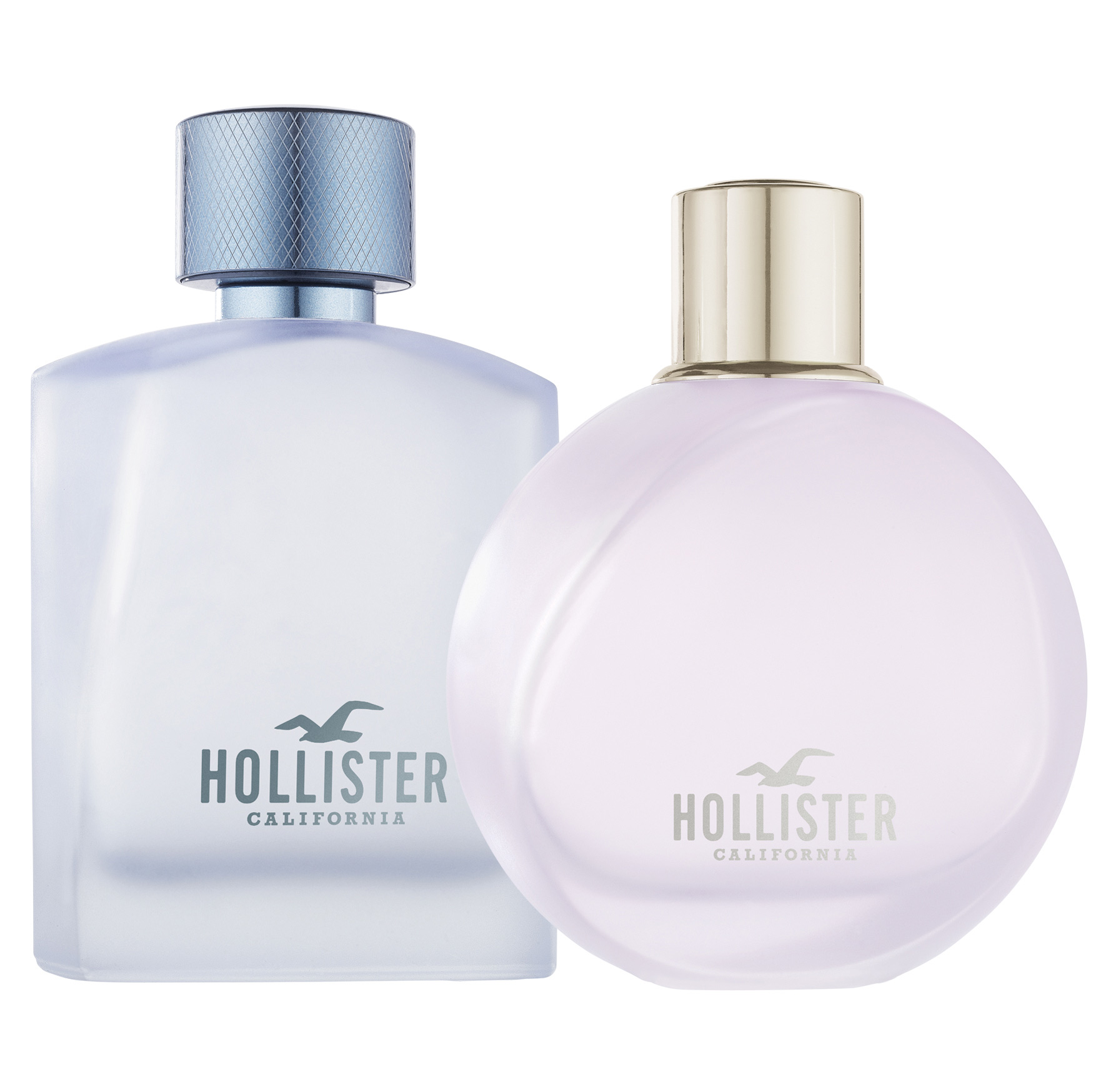 hollister california wave 50ml