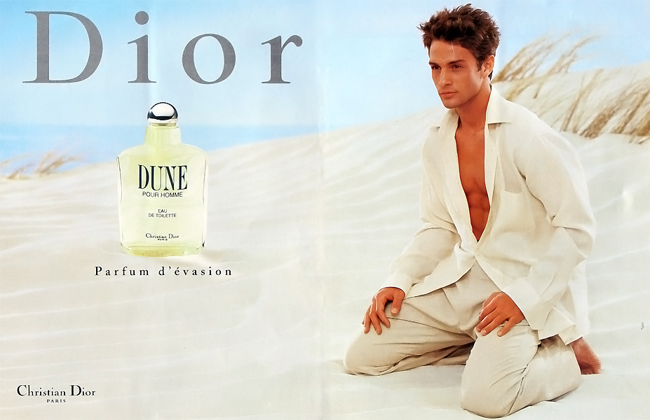 dune de dior