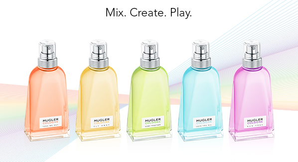 thierry mugler come together