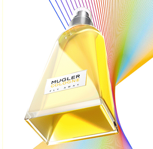 new mugler cologne