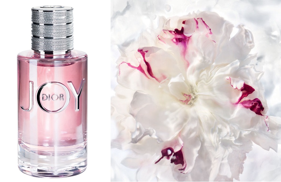 Joy by Dior ~ Novosti