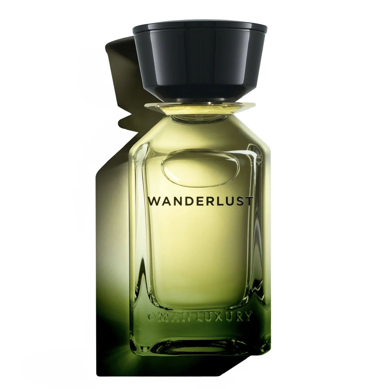 Безупречный инжир: Wanderlust от Omanluxury