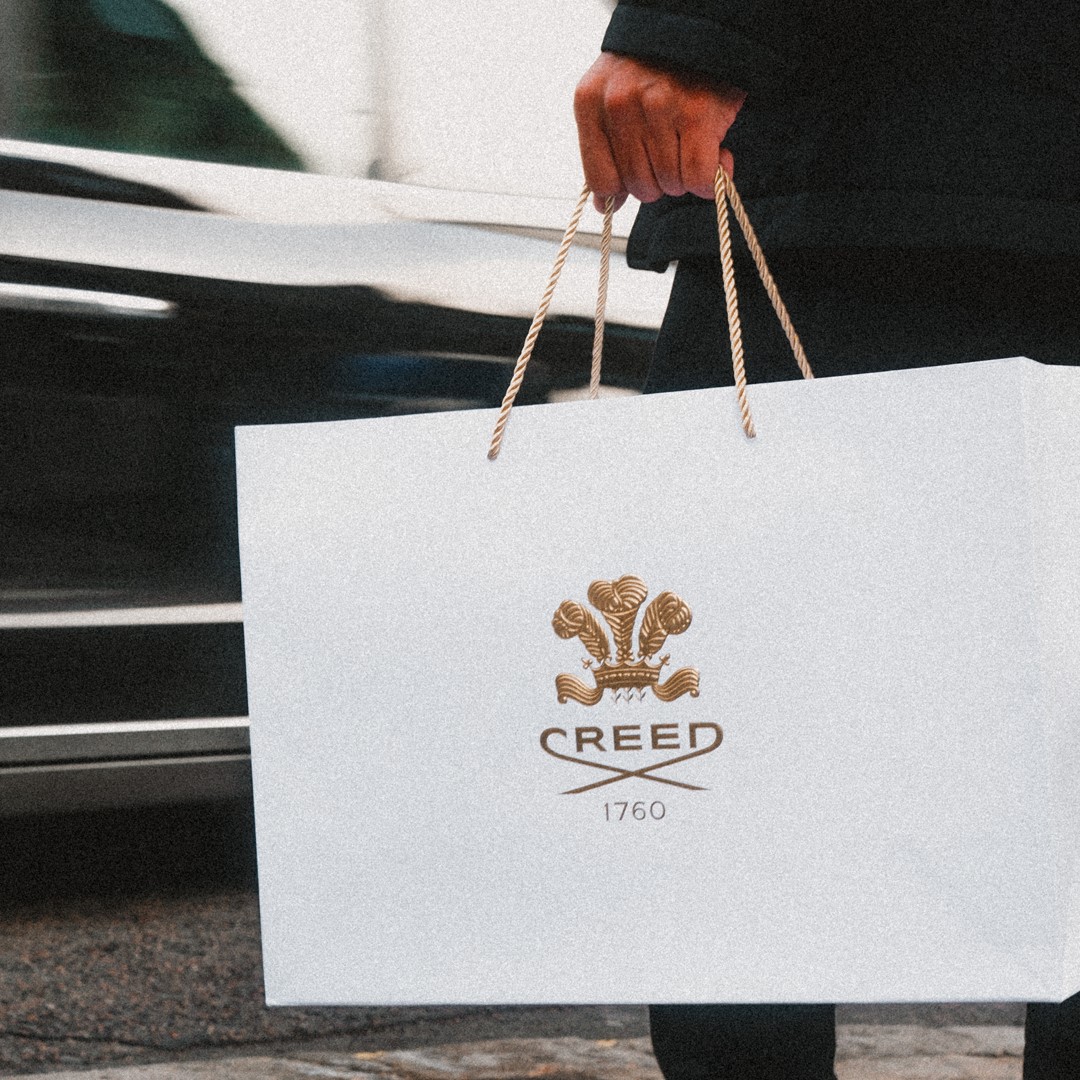 First creed online fragrance