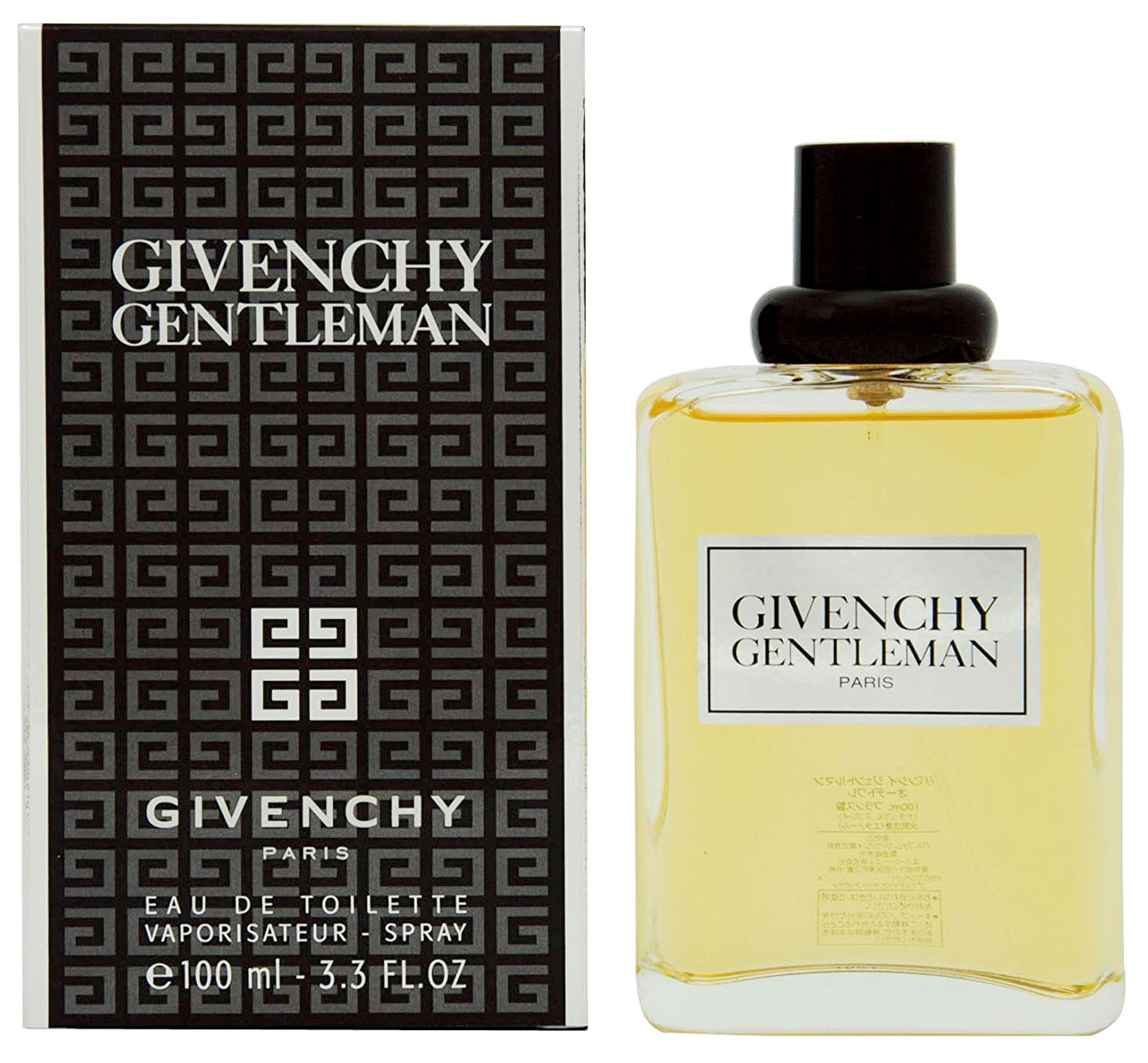 gentleman givenchy edp fragrantica