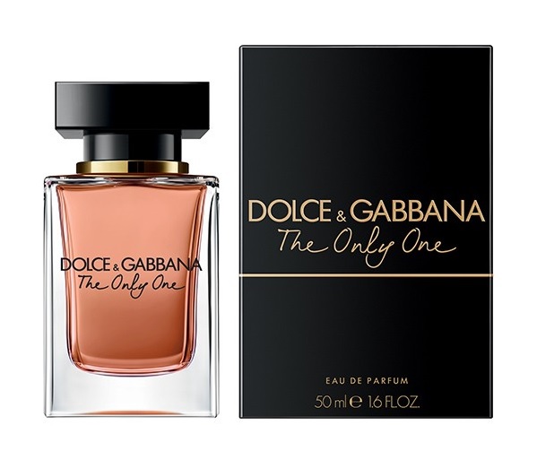 the one dolce and gabbana fragrantica