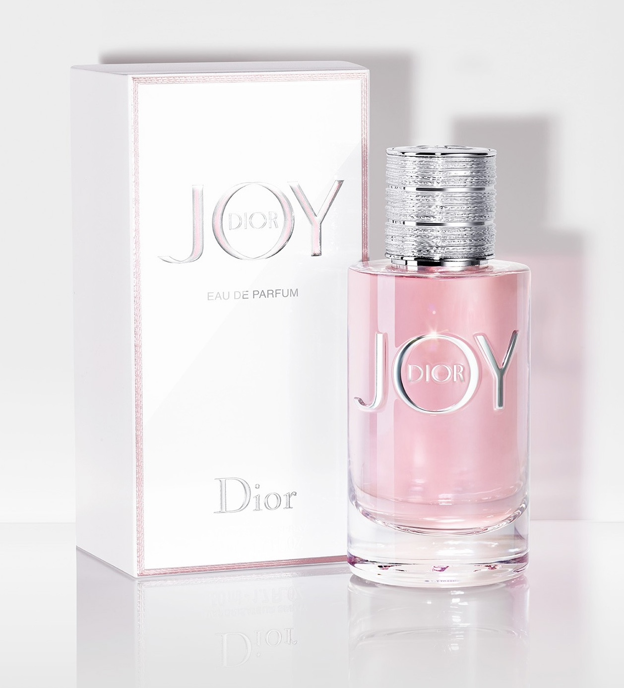 dior joy review