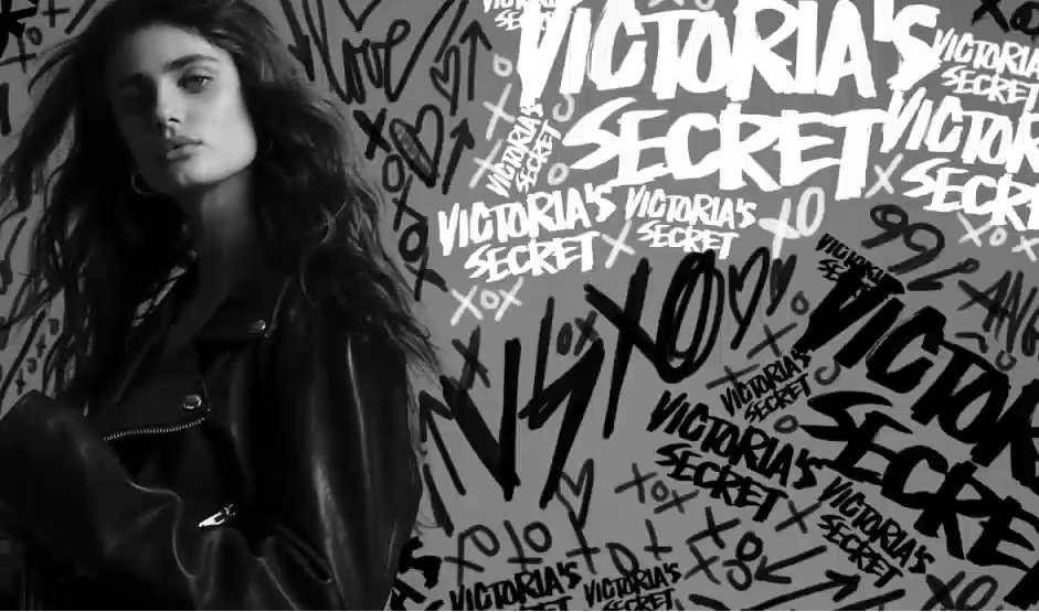 Victoria S Secret Tease Rebel Eau De Parfum ~ New Fragrances