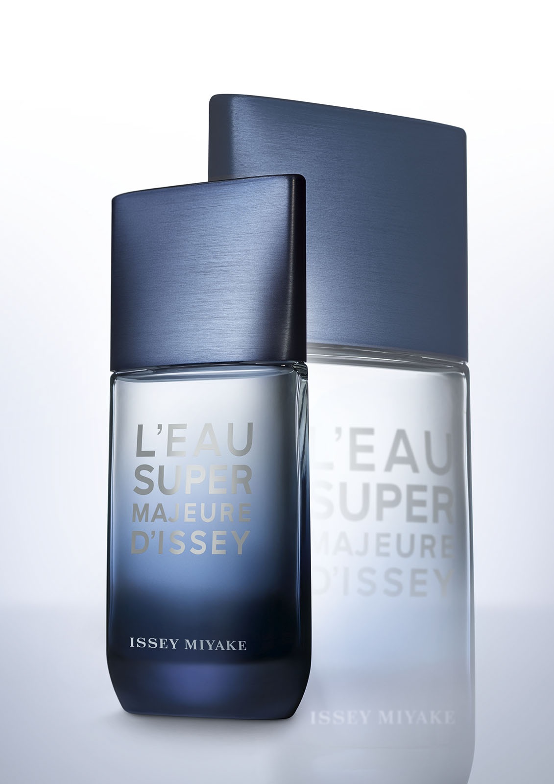 Issey Miyake L’Eau Super Majeure d’Issey