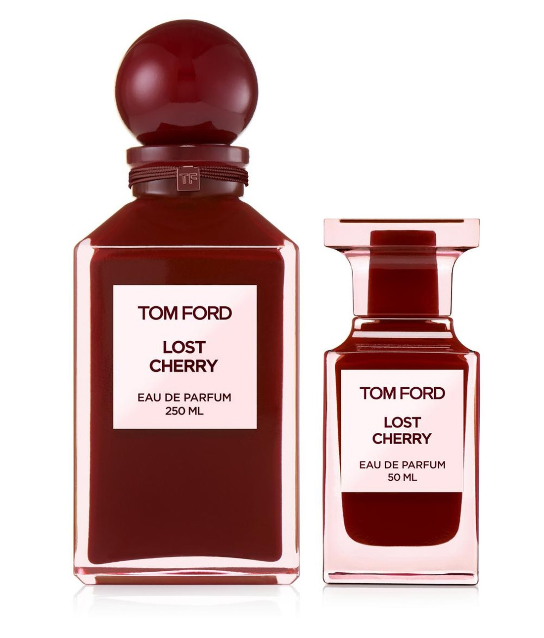 Lost Cherry by Tom Ford ~ Parfumeria de nisa