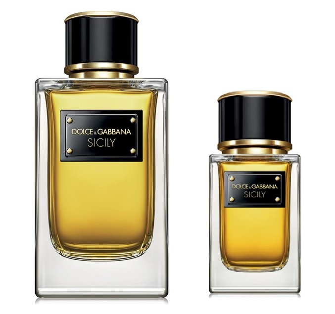 ultimo profumo di dolce e gabbana