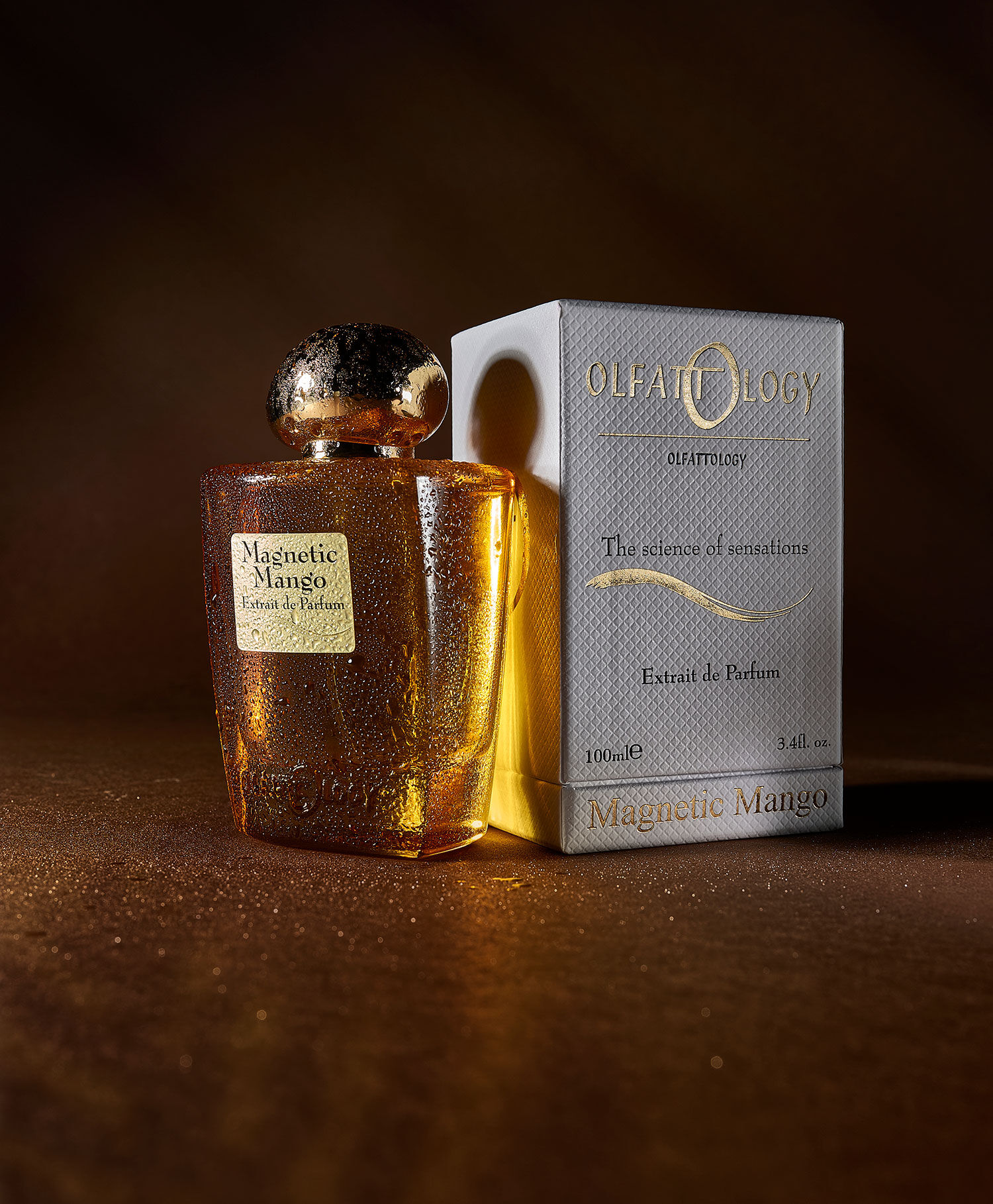 olfattology magnetic mango