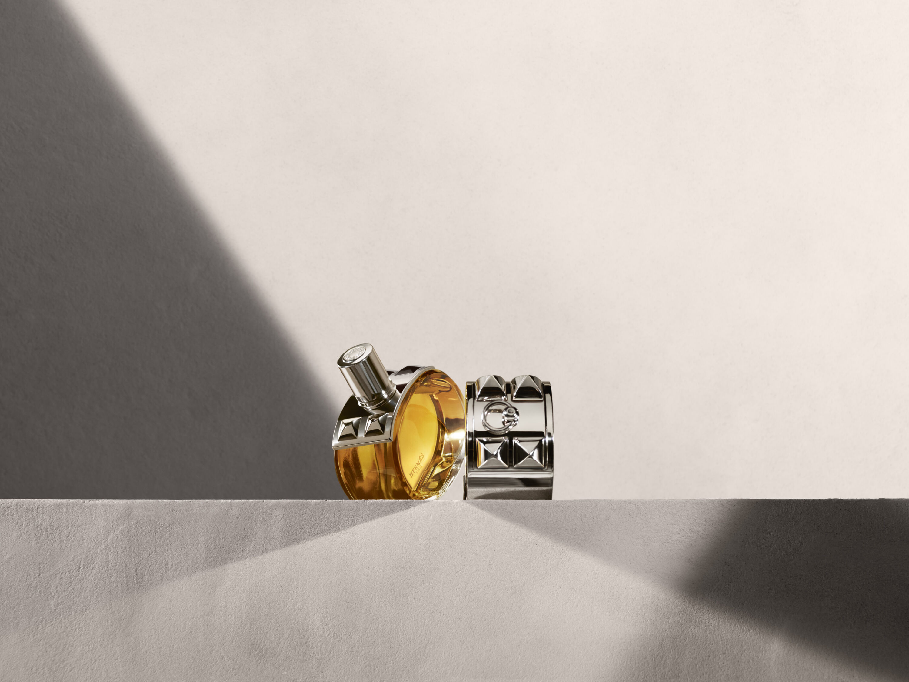 Barenia Intense ad image