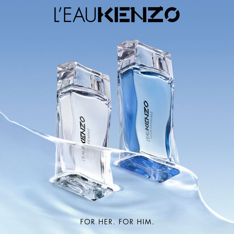 L'eau Kenzo