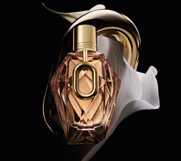Rabanne Million Gold Pure Jasmine