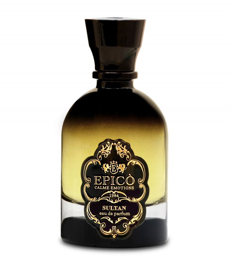 Epicò Parfum: A New Italian Brand ~ Fragrance Reviews