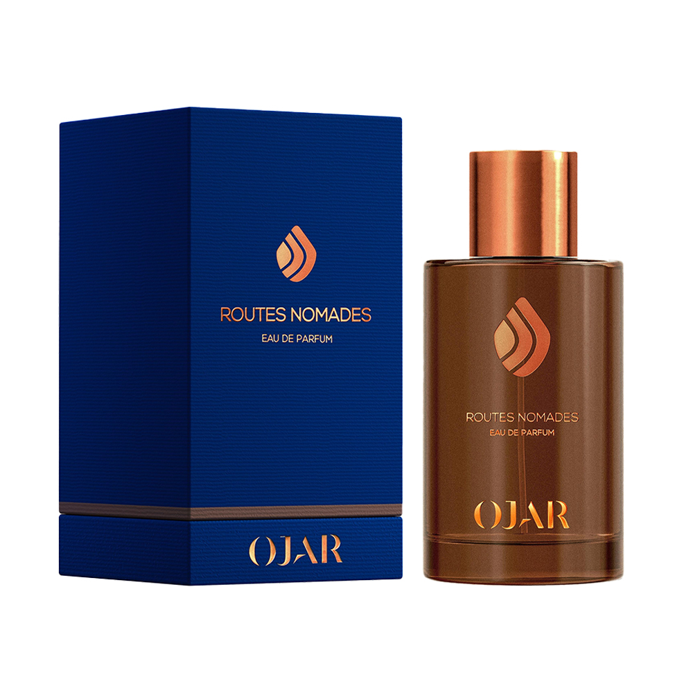 Routes Nomades Ojar