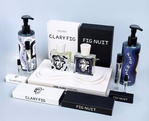 Carl Kling products 2025