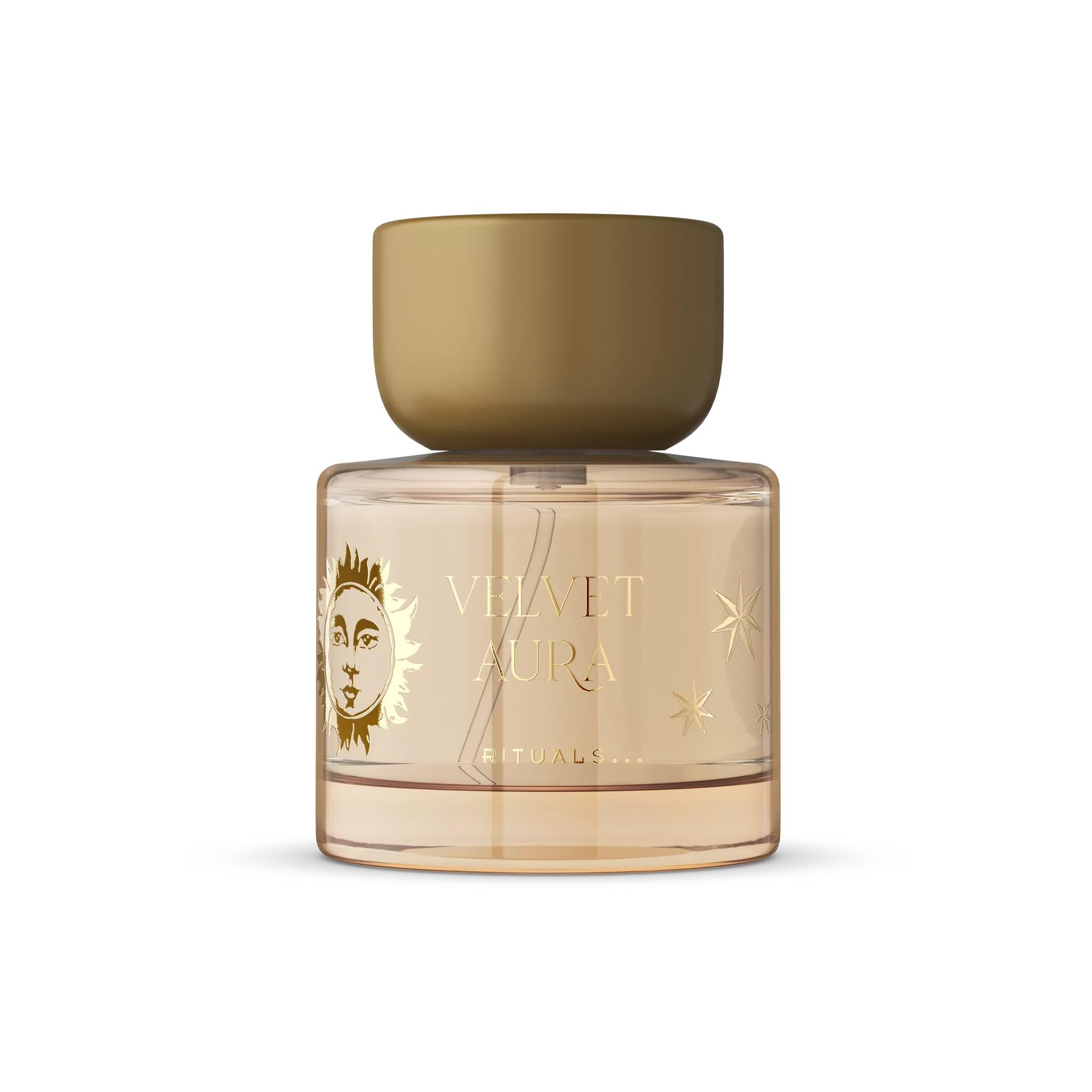 Velvet Aura by Rituals bottle