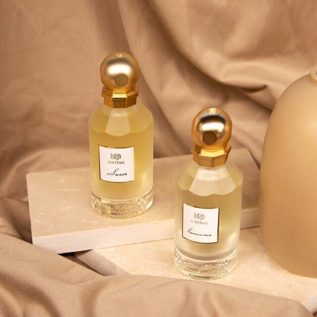 lootah perfumes