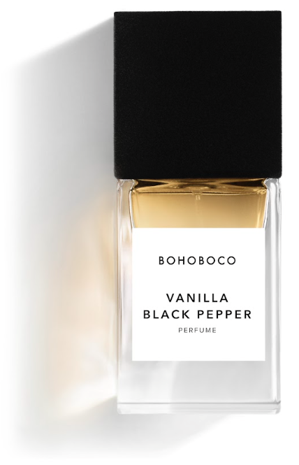 BOHOBOCO • PERFUME ~ Fragrance Reviews
