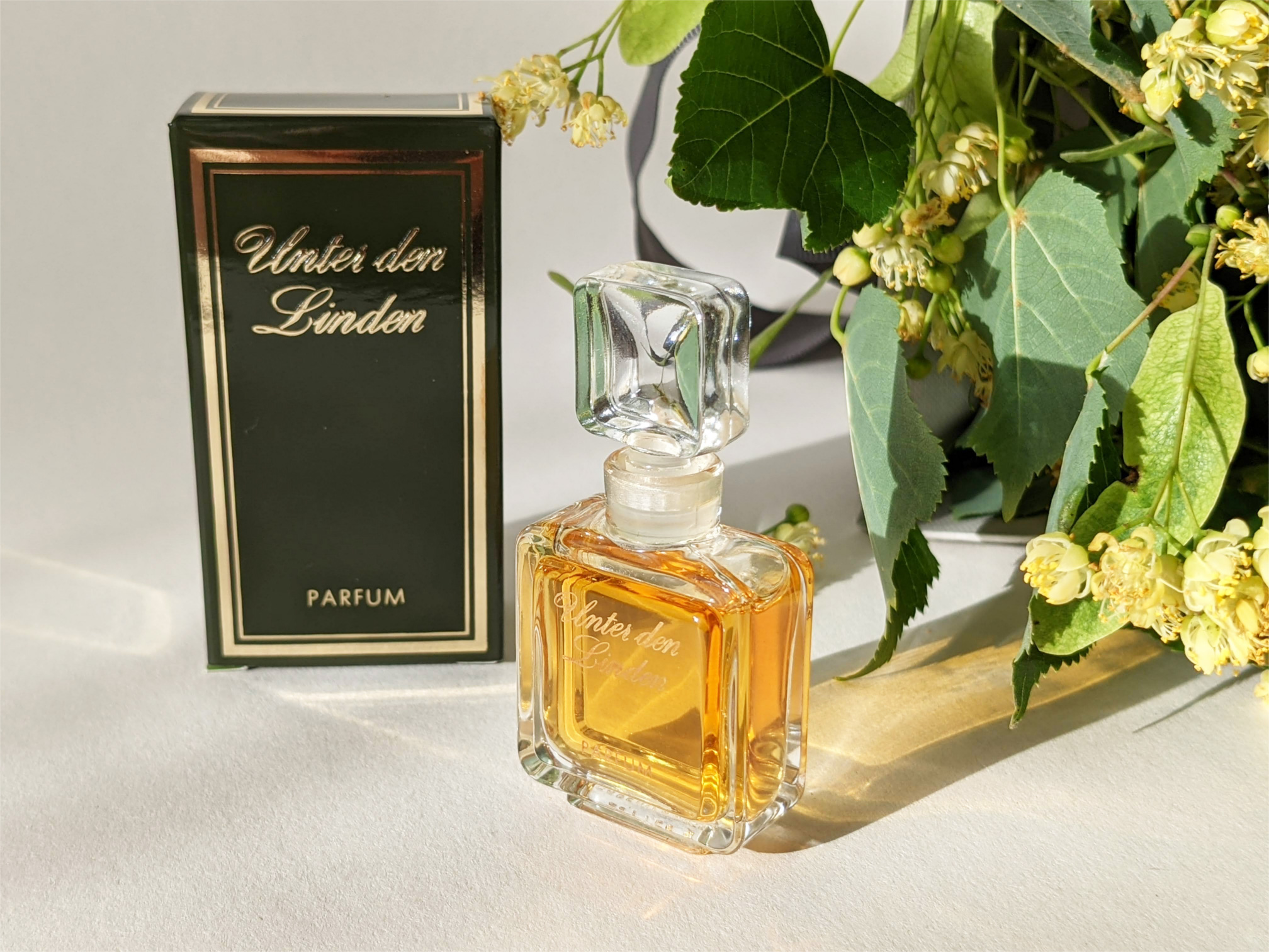 Linden perfume discount