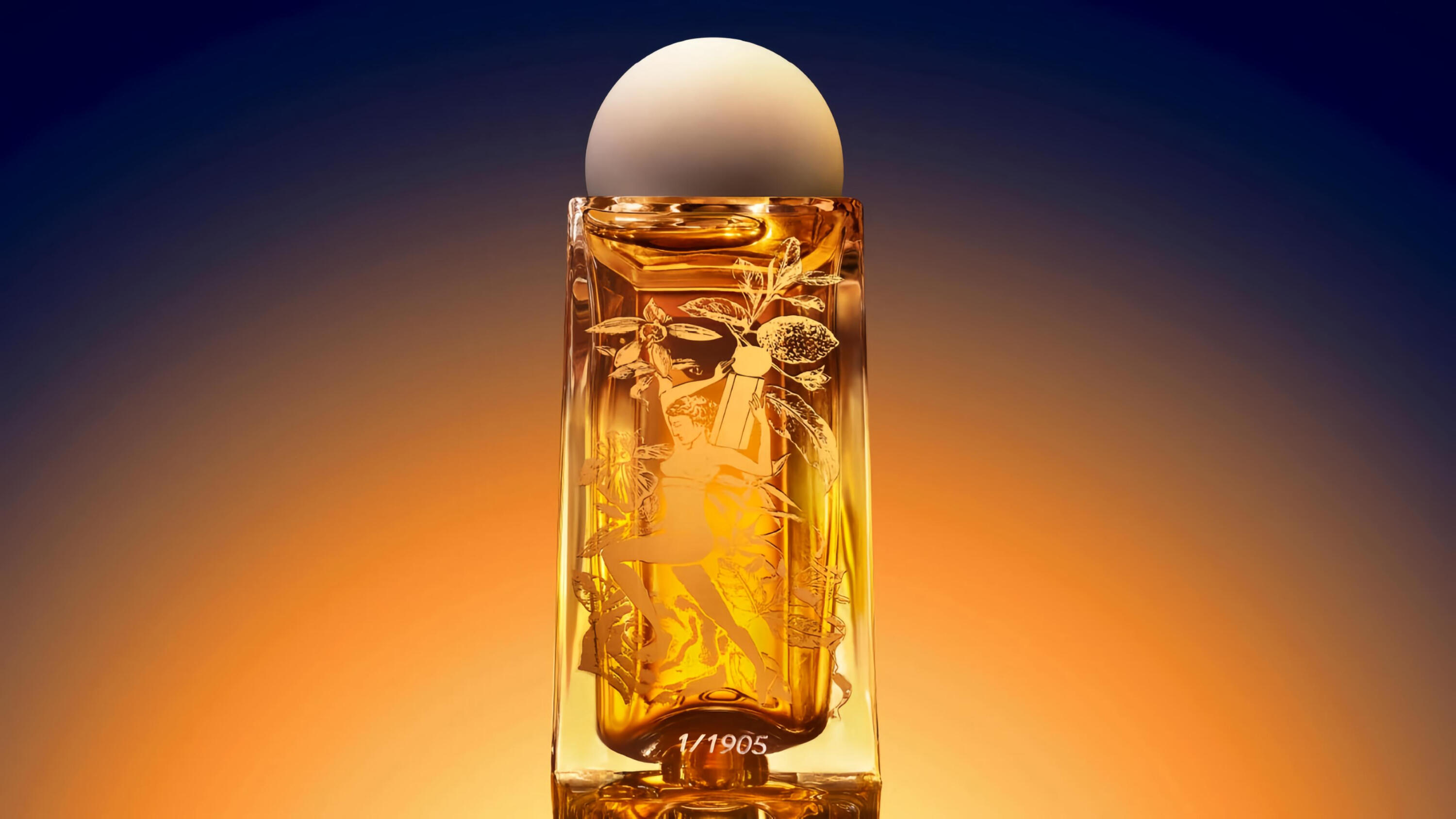 Ambre Antique от Coty: возрождение легенды