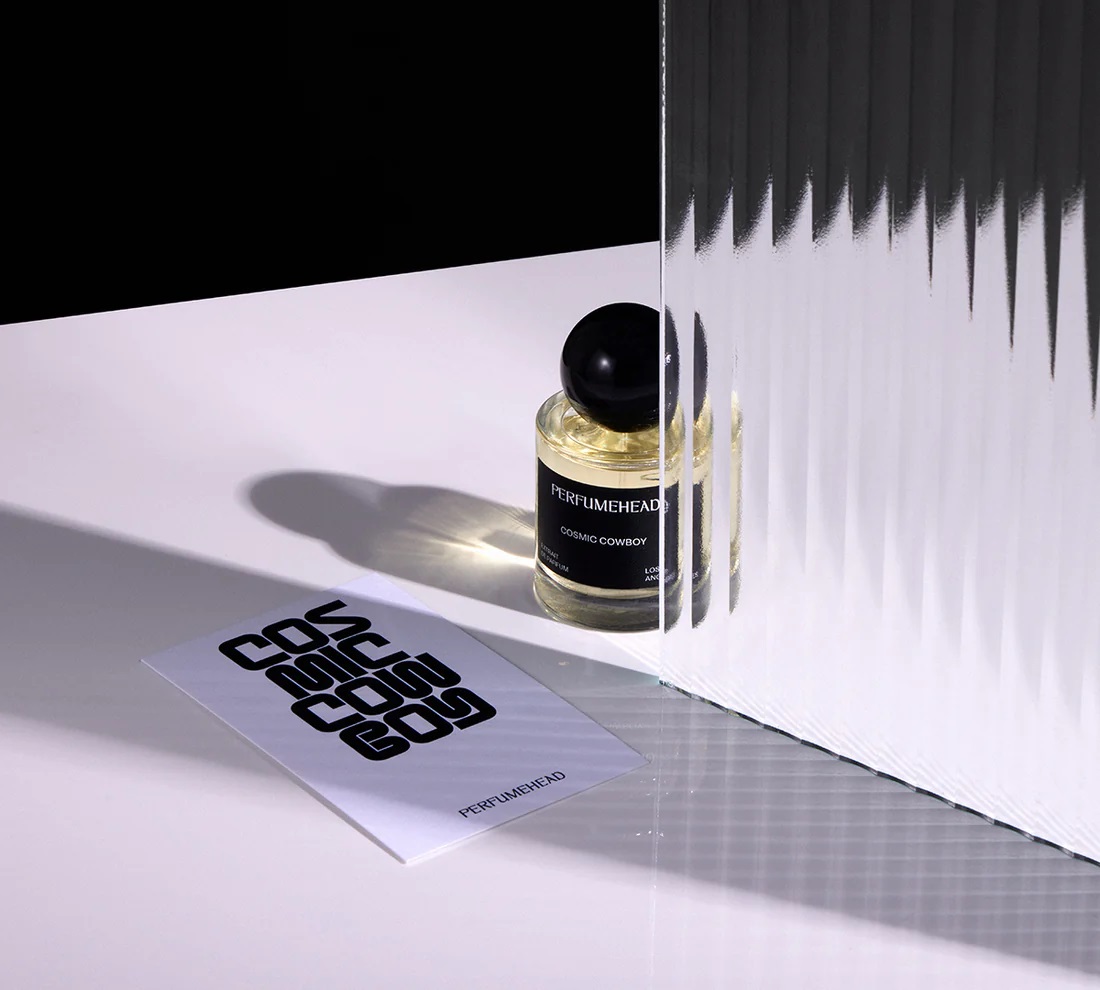 cosmic cowboy perfumehead