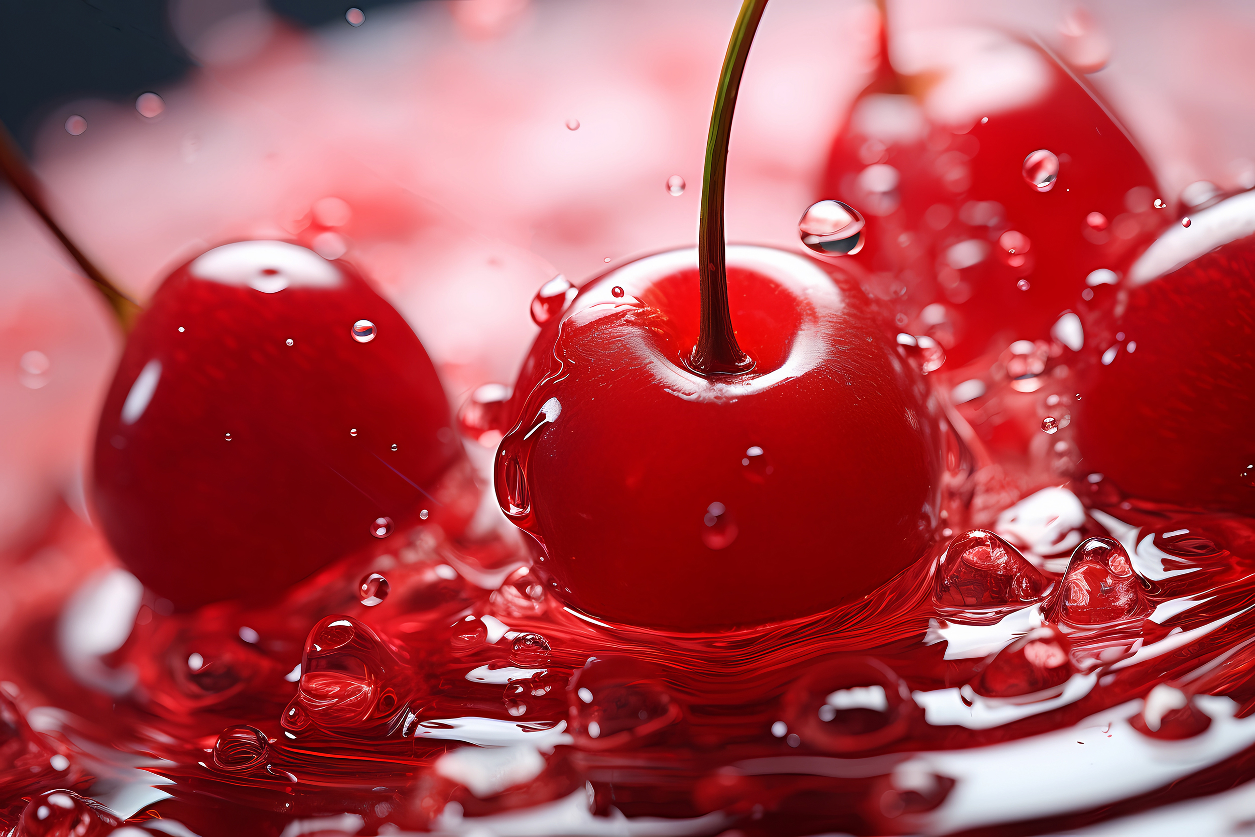 cherry maraschino