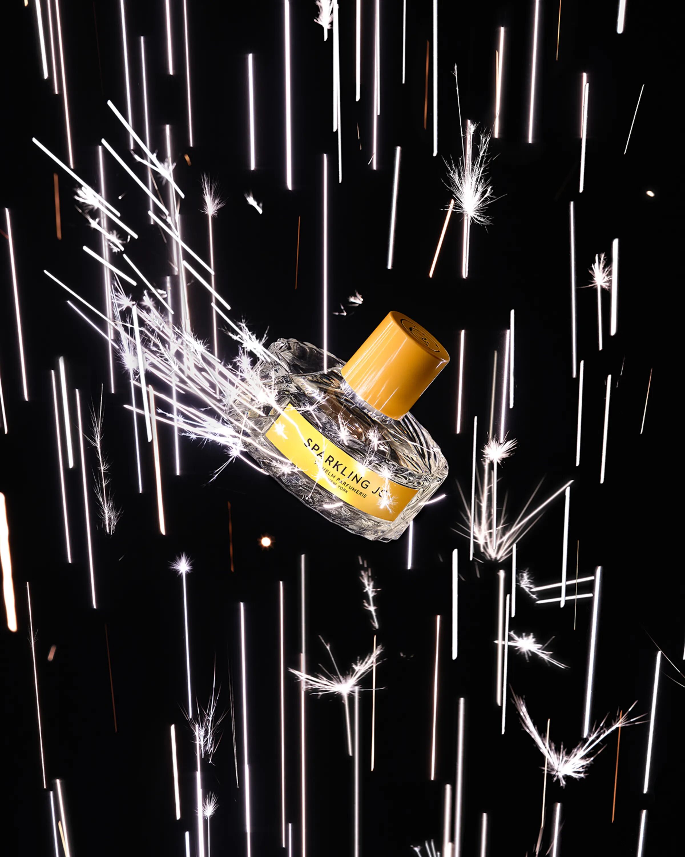 Sparkling Jo by  Vilhelm Parfumerie