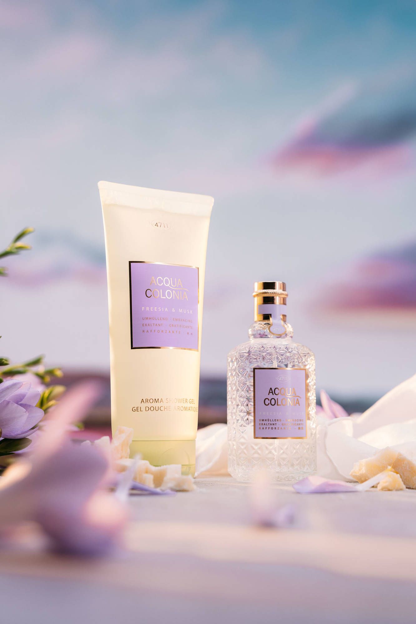 Acqua Colonia Freesia & Musk