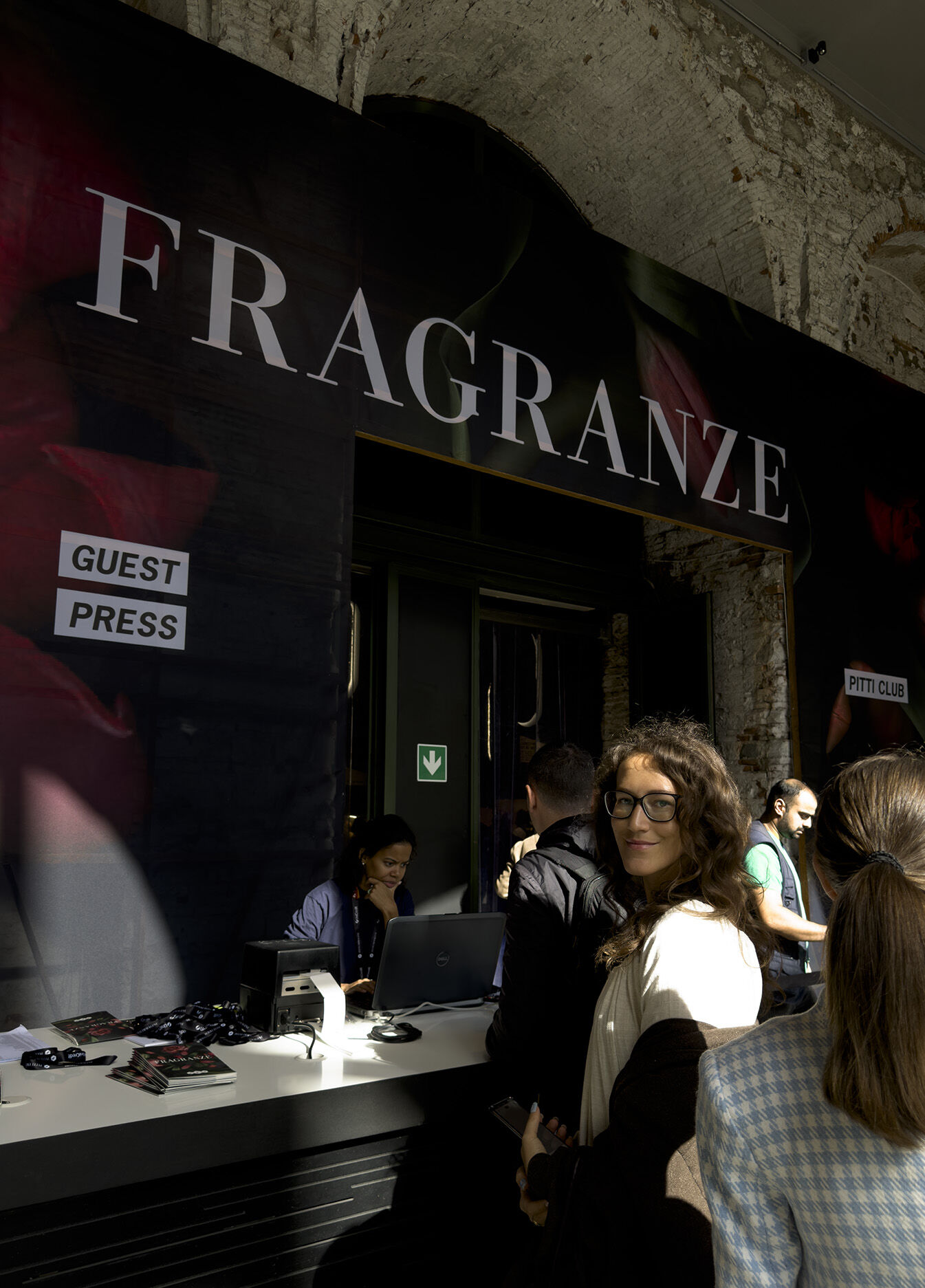 pitti fragranze 2024